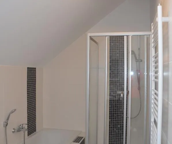 Apartament Herrmann *