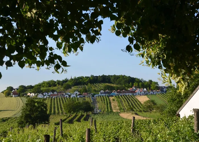 Διαμέρισμα Herrmann Pottenhofen