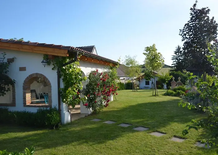 Apartament Herrmann Pottenhofen